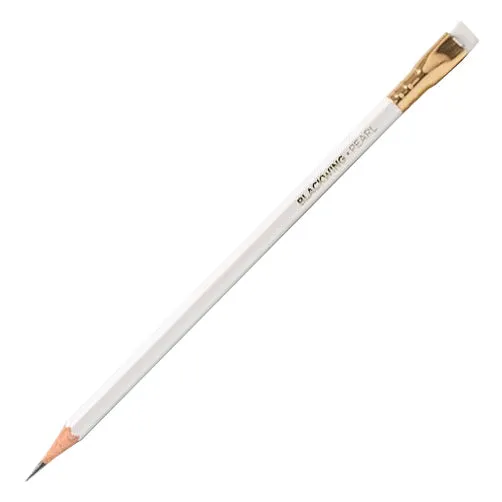 Blackwing Pearl Pencil