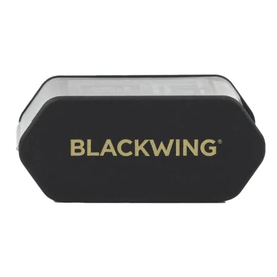 Blackwing Two-Step Long Point Sharpener