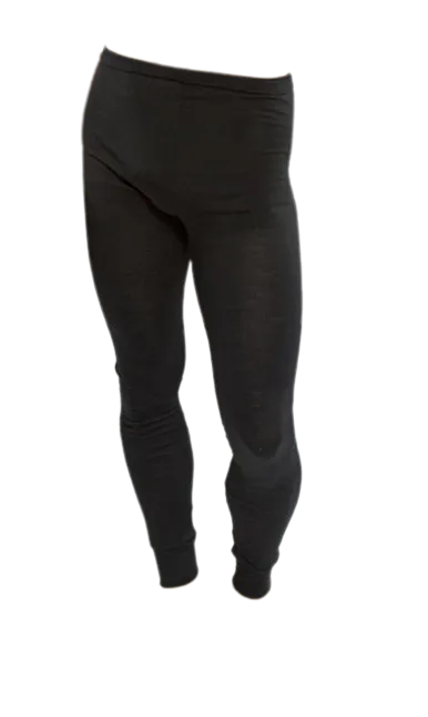 Brass Monkey - 100% Merino Pants (Long Johns)