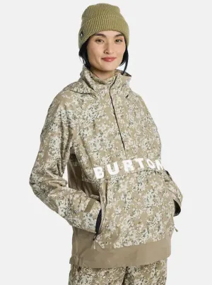 Burton Frostner 2L Anorak Jacket - Women's