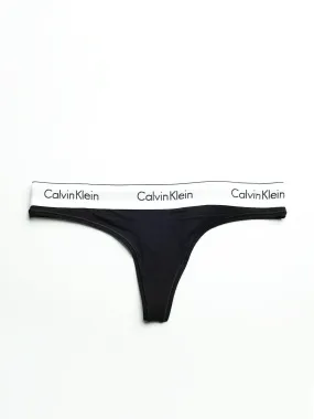 CALVIN KLEIN CK THONG