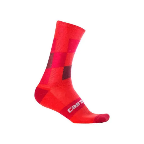 Castelli Diverso 2 18 Socks