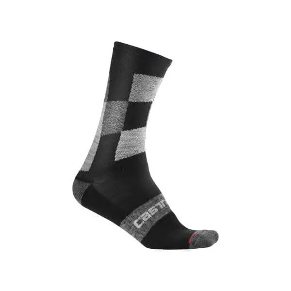 Castelli Diverso 2 18 Socks