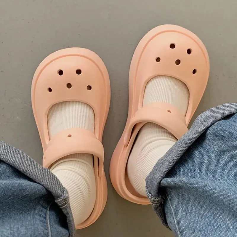 Casual Anti Slip Sandals