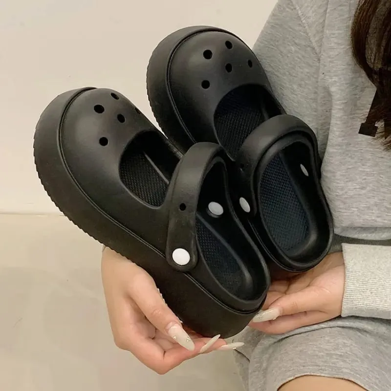 Casual Anti Slip Sandals