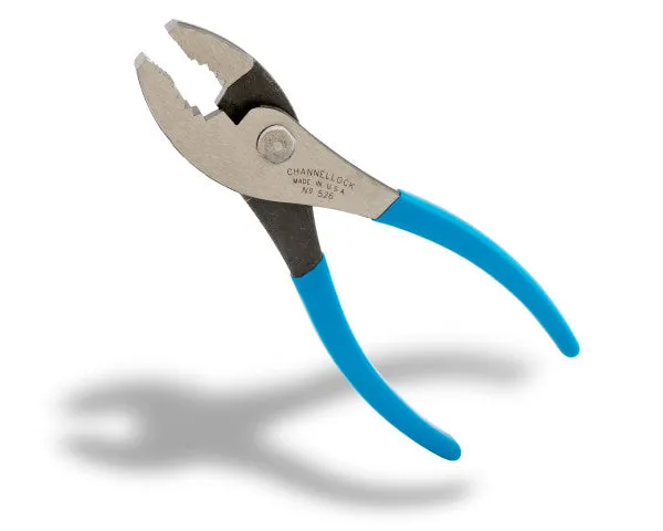 Channellock 526 6.5" Slip Joint Pliers