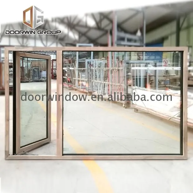 Cheap Factory Price cost of energy saving windows double glazed ireland cape town