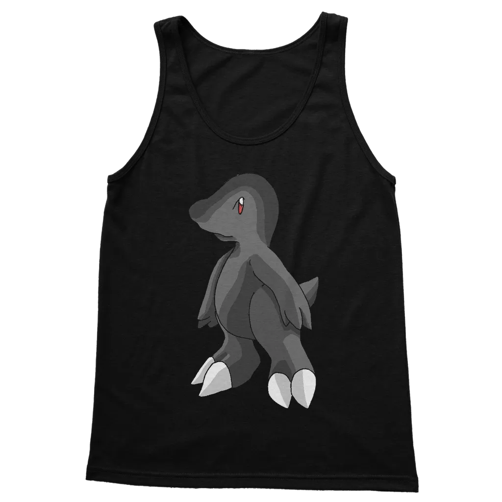 Cloudydo Classic Adult Vest Top