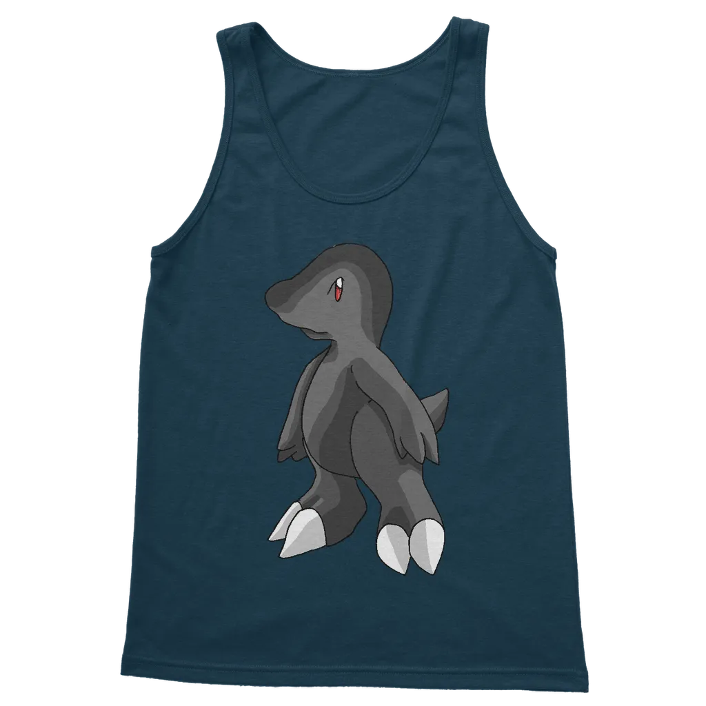 Cloudydo Classic Adult Vest Top