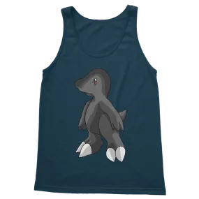 Cloudydo Classic Adult Vest Top