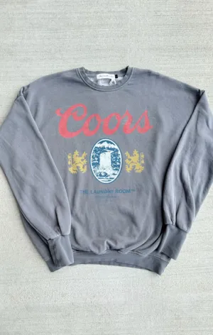 Coors Original Jump Jumper Sweatshirt