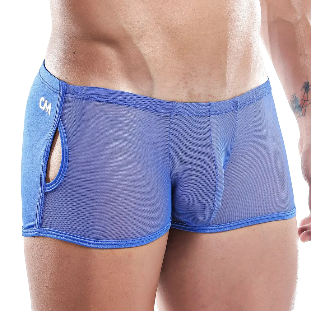 Cover Male CMG015 Boxer Trunk