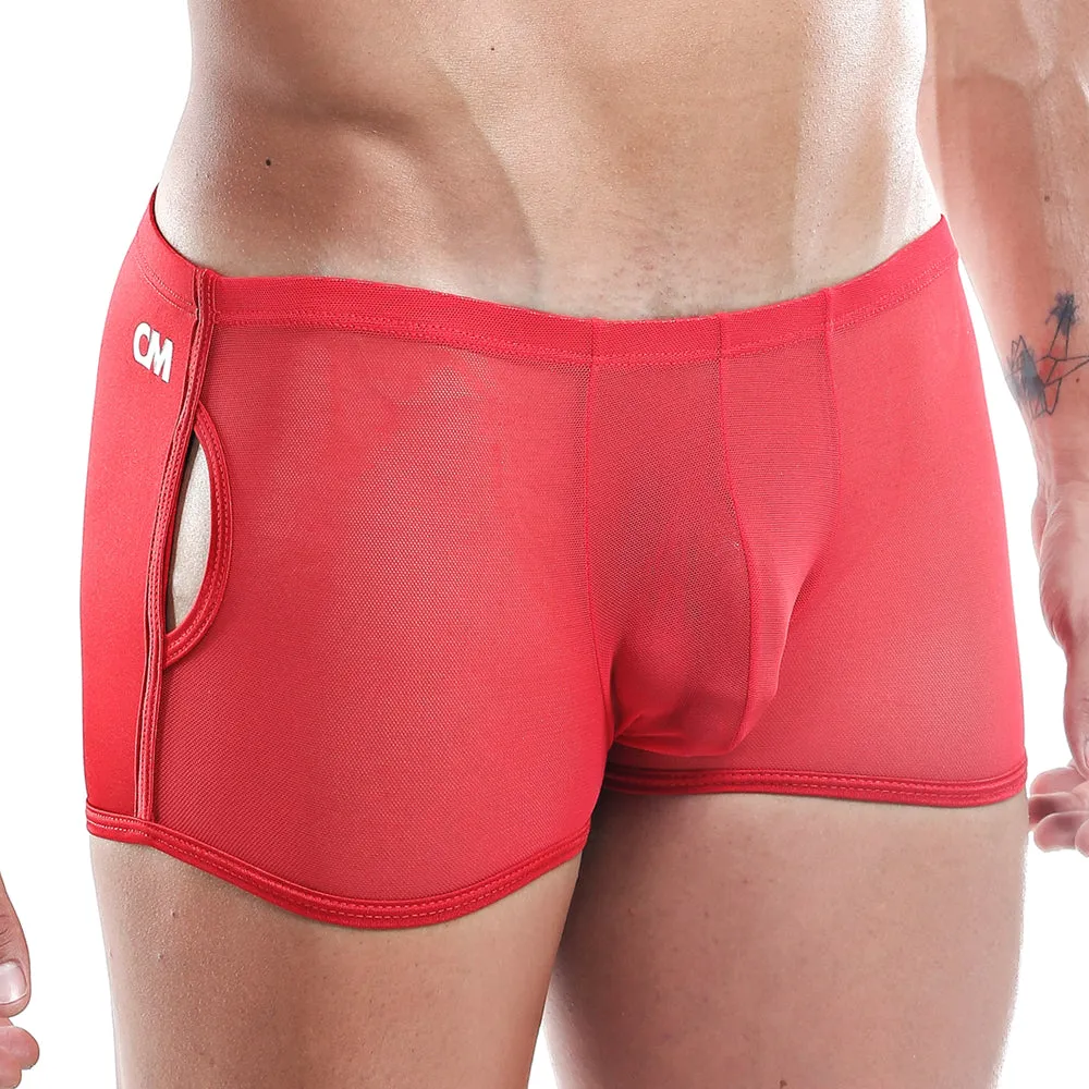 Cover Male CMG015 Boxer Trunk