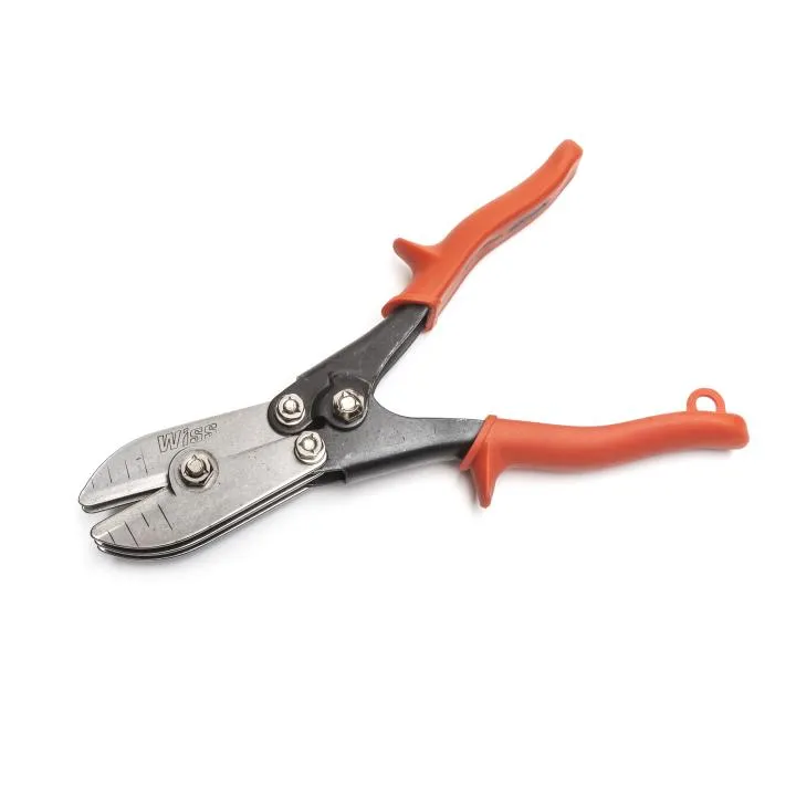 Crescent Wiss WC5LN 10" 5-Blade Hand Crimper