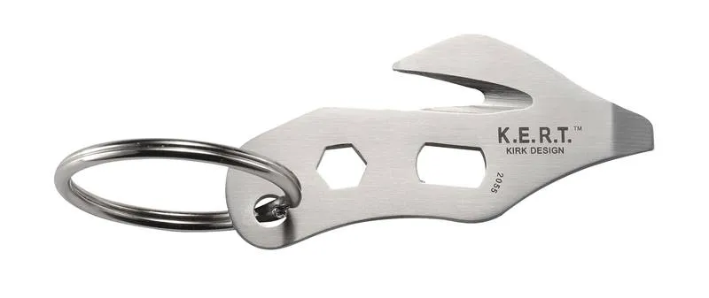 CRKT - Keyring Emergency Rescue Tool