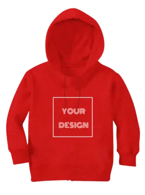 Customized Hoodie for Kids 101