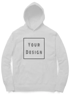 Customized Hoodie Unisex 100