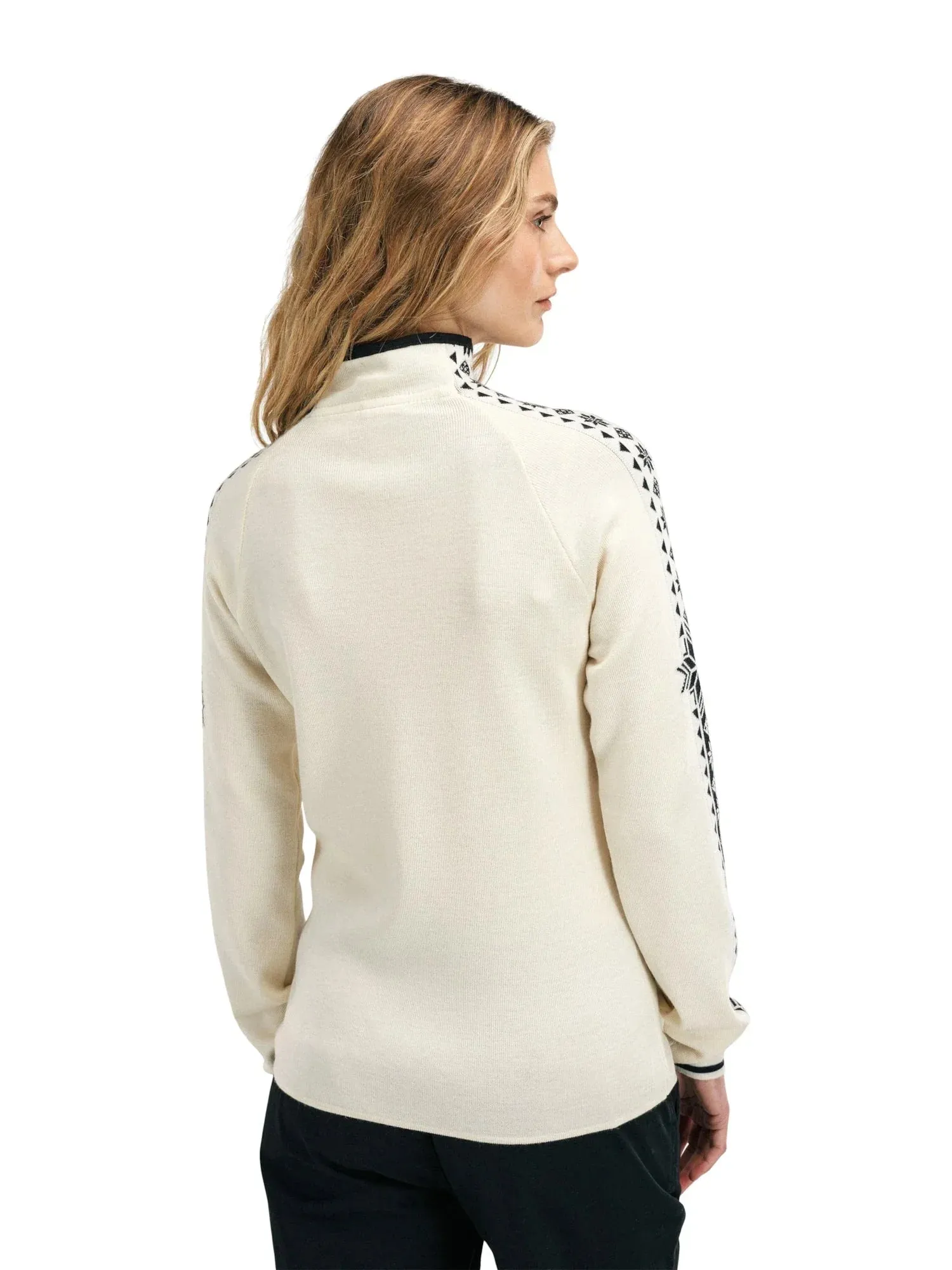 Dale of Norway Geilo Sweater - Women's