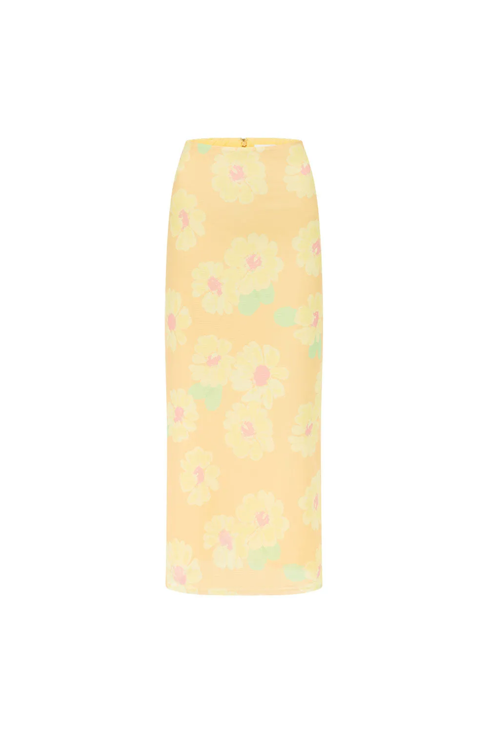 Dalton Midi Skirt