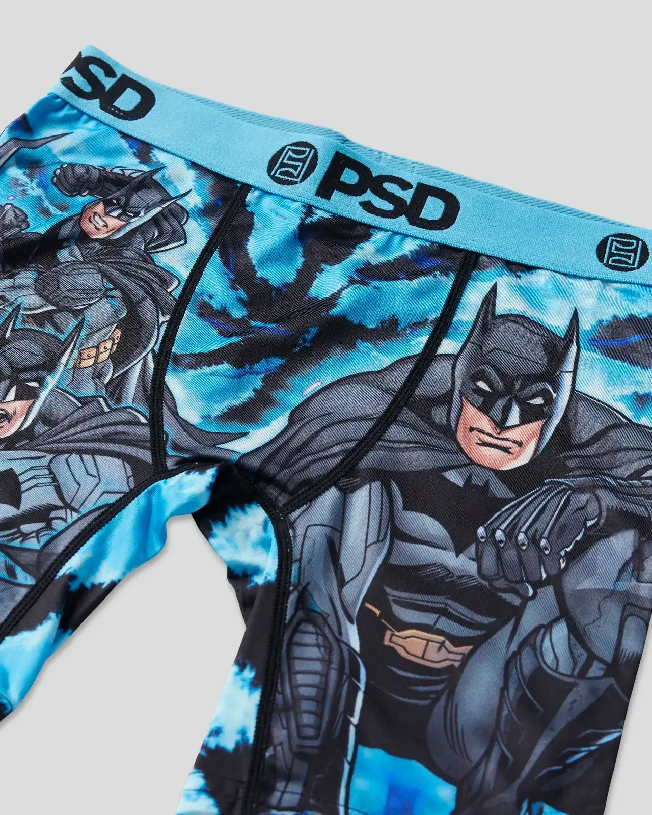 DC - Batman Dye