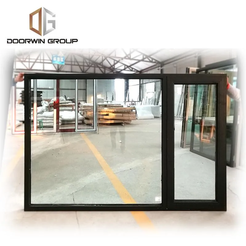 Doorwin 2021Cheap Factory Price cost of energy saving windows double glazed ireland cape town