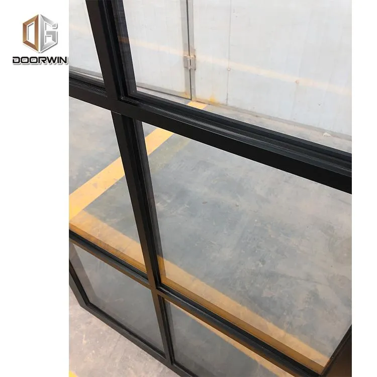 DOORWIN 2021Factory price aluminium windows cashbuild cape town catalogue cairns