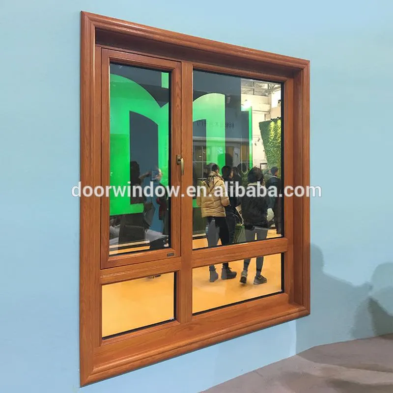 DOORWIN 2021High Quality Wholesale Custom Cheap aluminium windows kolkata in kerala for sale western cape