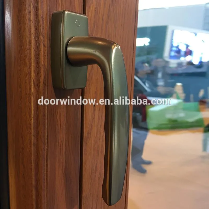 DOORWIN 2021High Quality Wholesale Custom Cheap aluminium windows kolkata in kerala for sale western cape