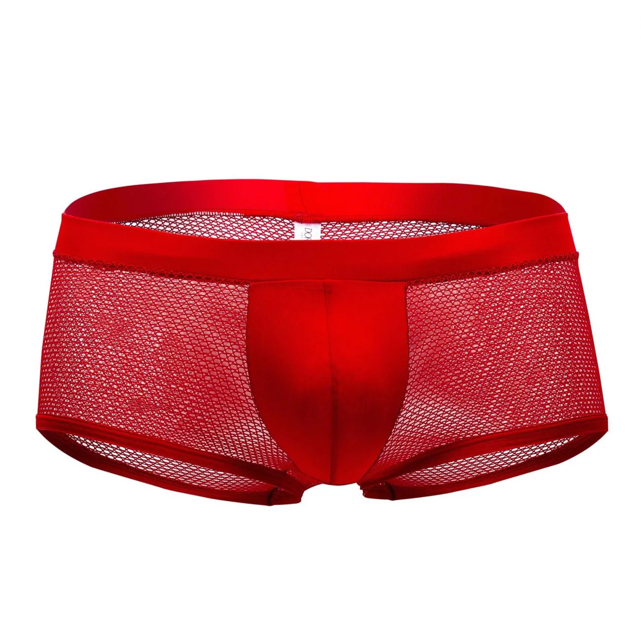 Doreanse 1588-RED Mesh Trunk Color Red