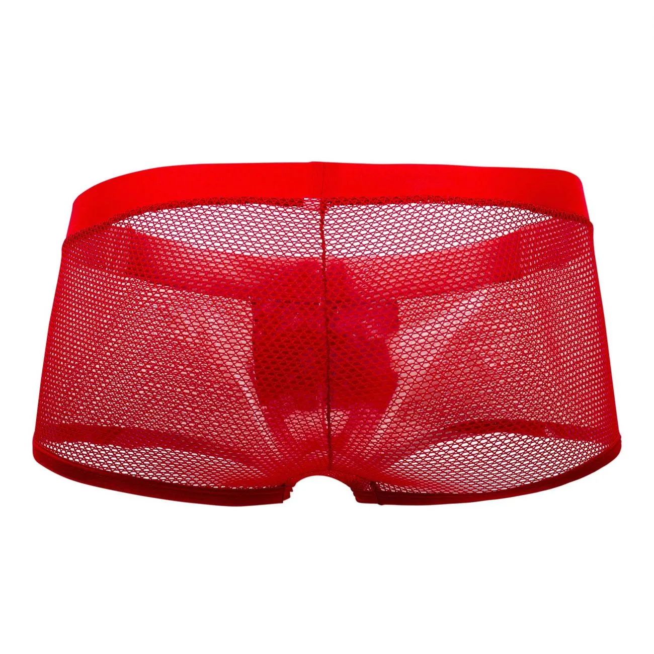 Doreanse 1588-RED Mesh Trunk Color Red