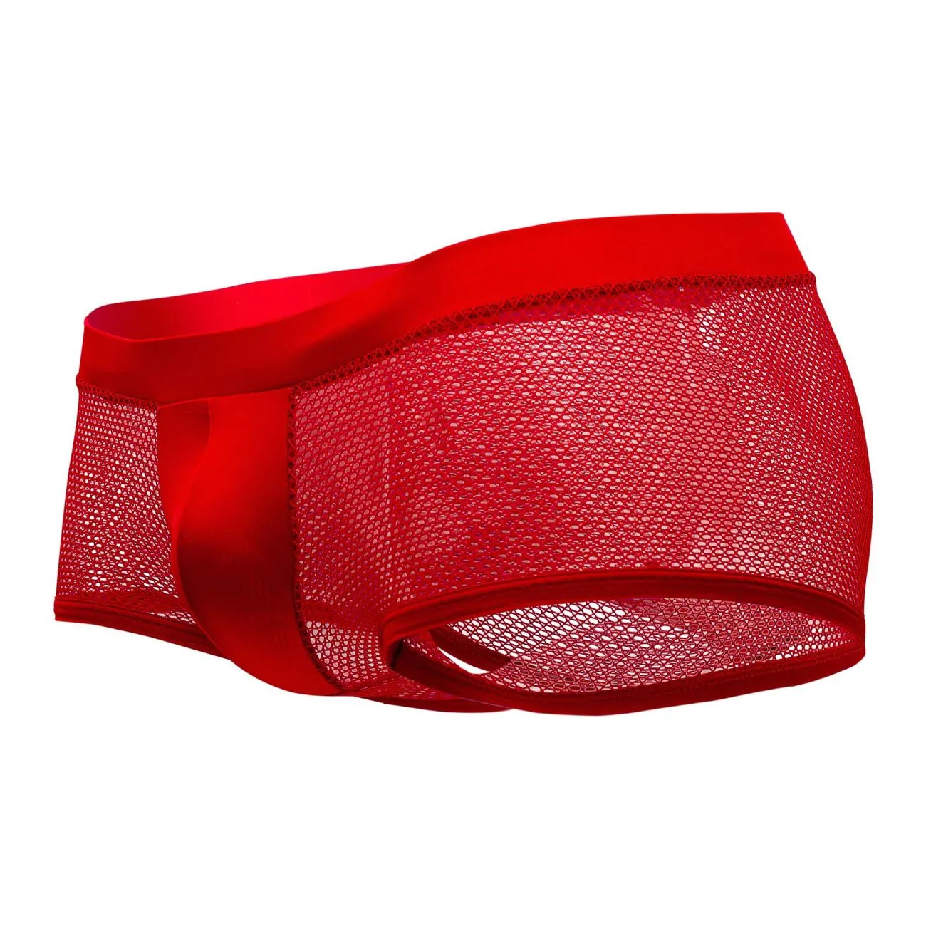 Doreanse 1588-RED Mesh Trunk Color Red