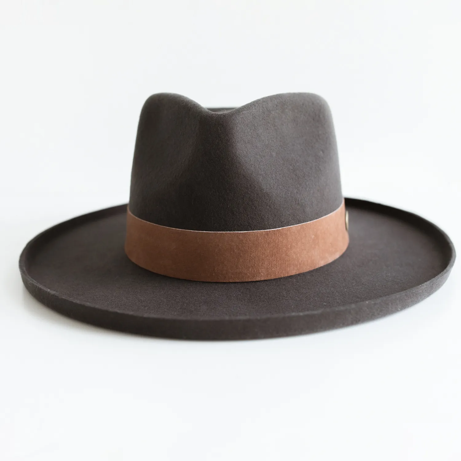 ECHO PARK KIDS FEDORA HAT