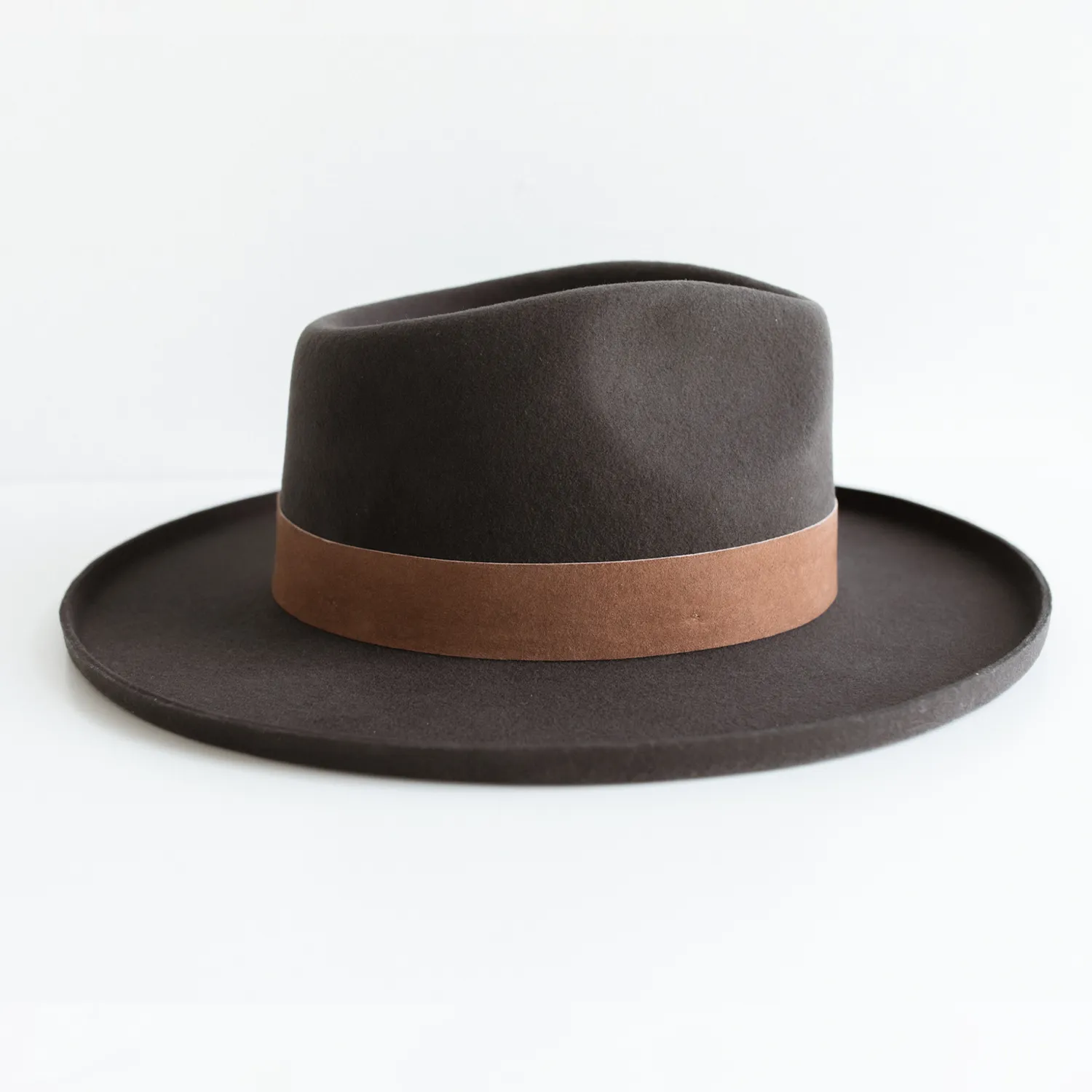 ECHO PARK KIDS FEDORA HAT