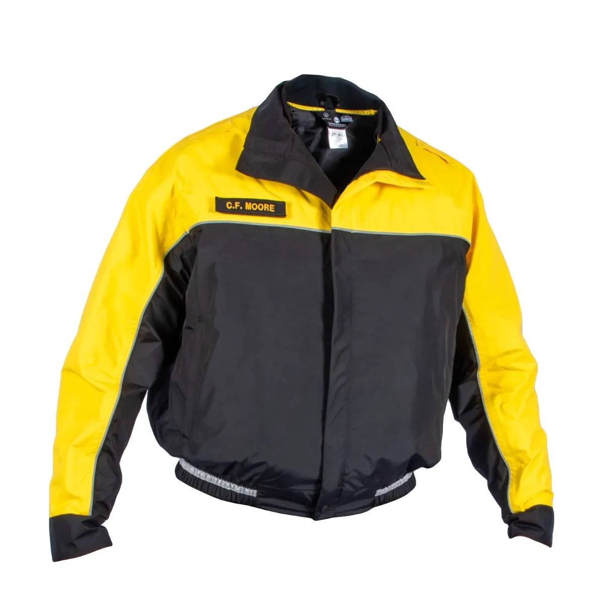 Eisenhower Jacket Waterproof