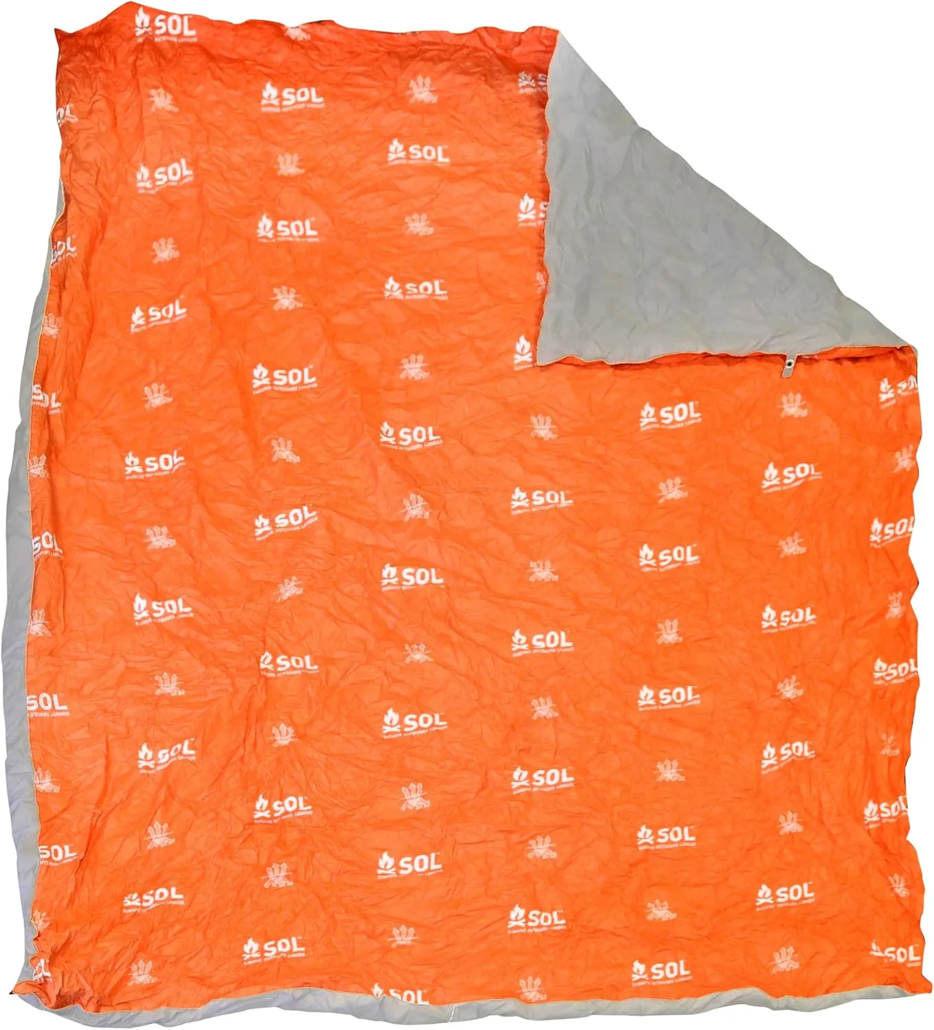 Escape Insulated Blanket