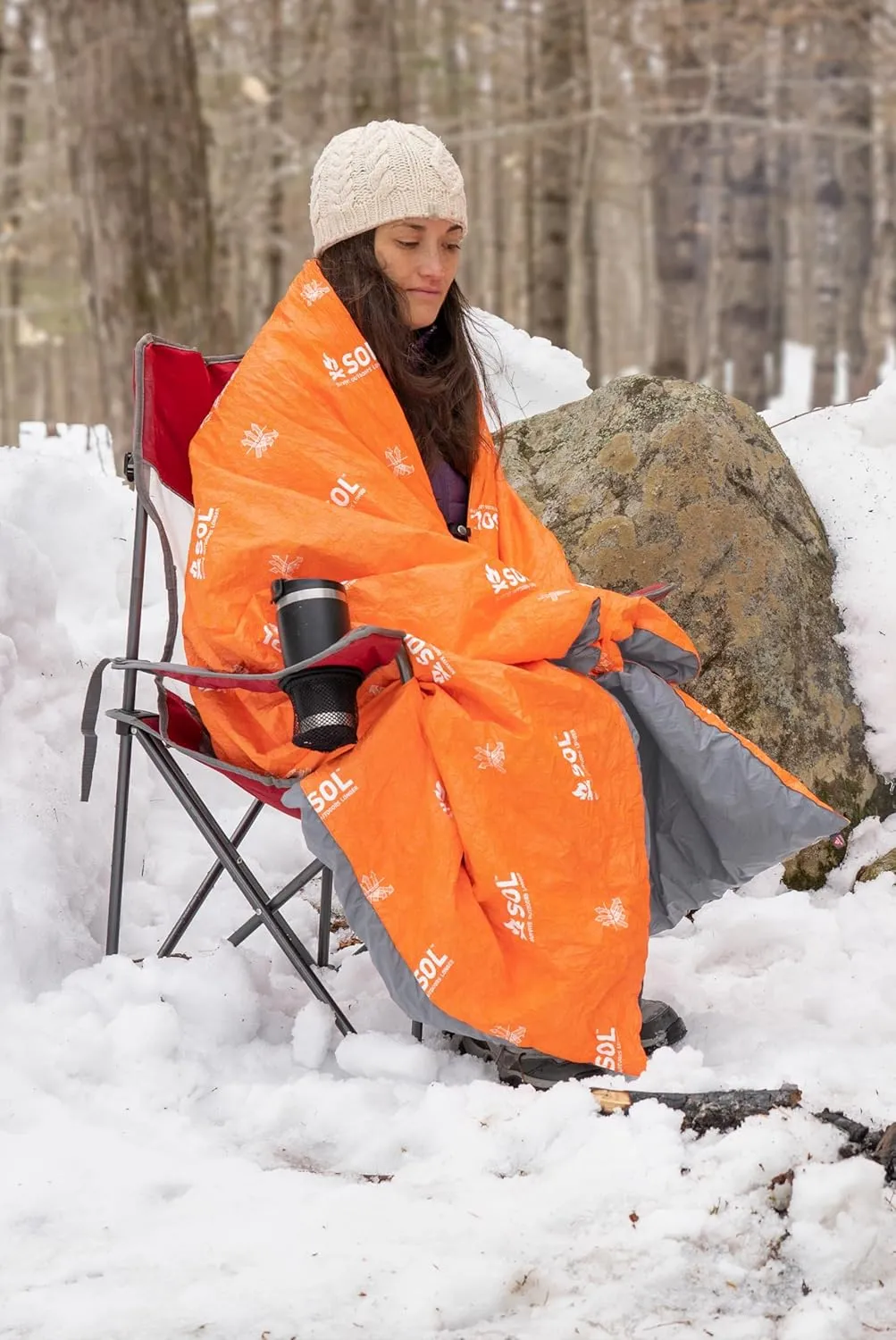 Escape Insulated Blanket