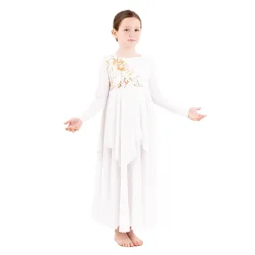 Eurotard Child High Favor Divinity Tunic