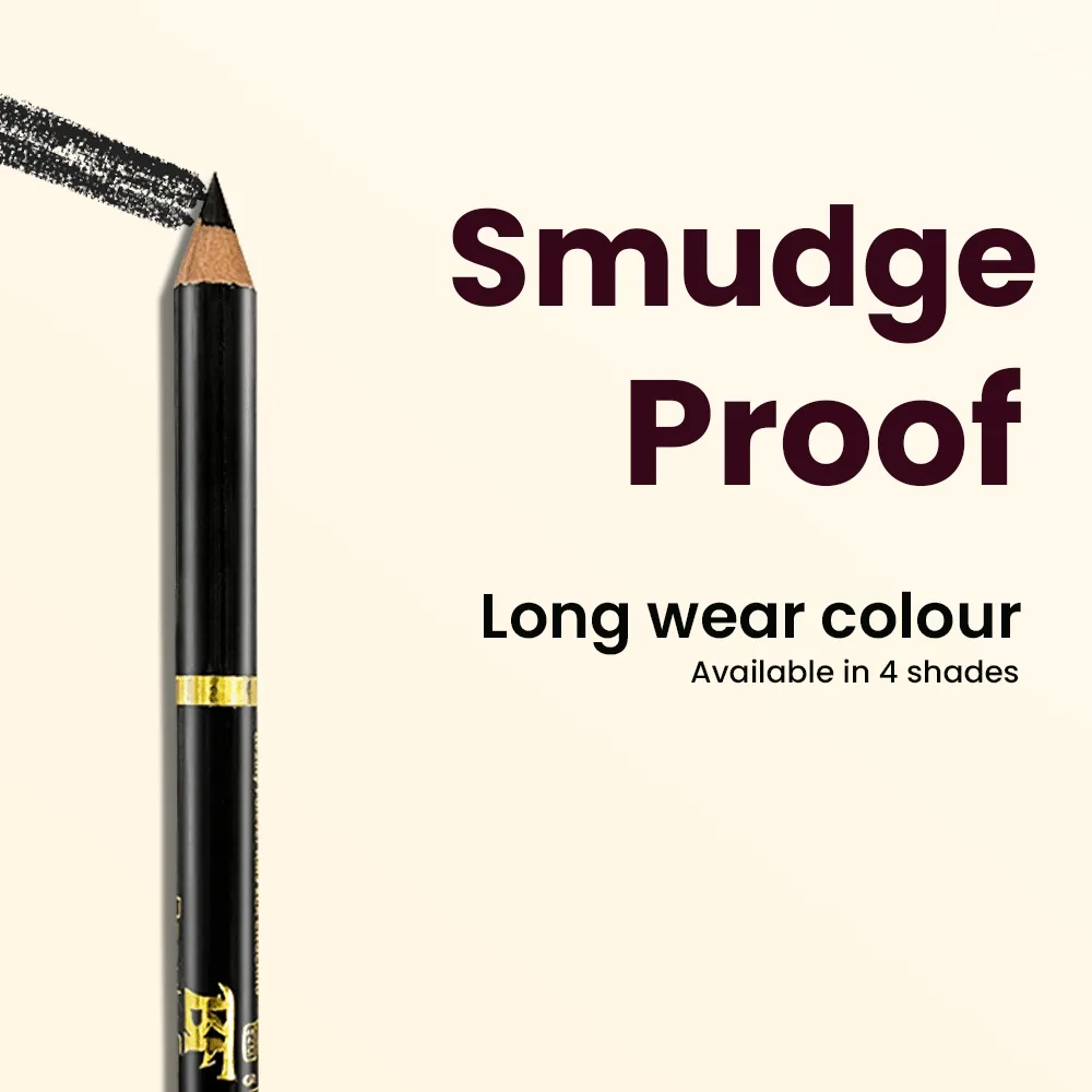 Eyebrow Pencil 15gm