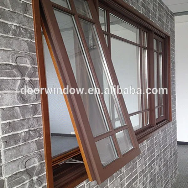 Factory direct price working for doorwin windows wooden western cape vs upvc