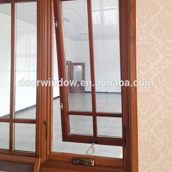 Factory direct price working for doorwin windows wooden western cape vs upvc