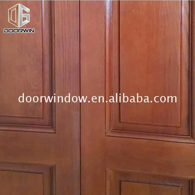 Factory outlet wooden front doors cape town door frame