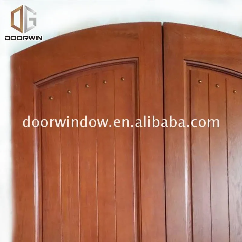 Factory outlet wooden front doors cape town door frame