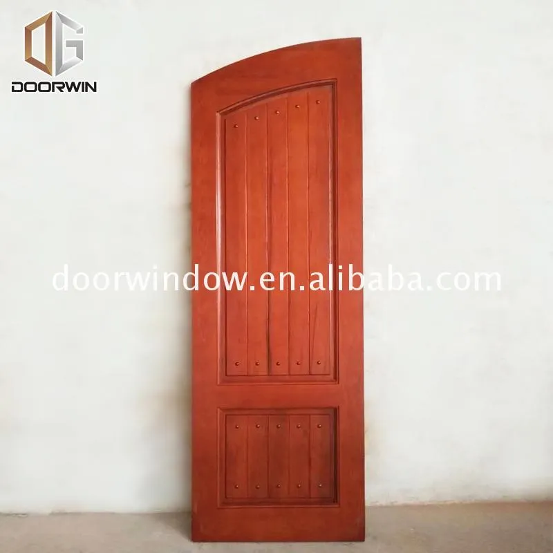 Factory outlet wooden front doors cape town door frame