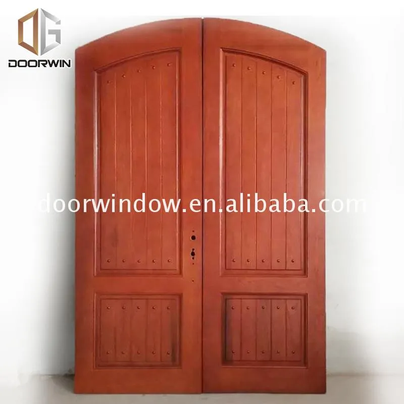 Factory outlet wooden front doors cape town door frame