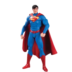 FIGURES : SUPERMAN, JUSTICE LEAGUE - NEW 52