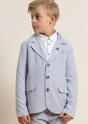 Finley Grey Smart Blazer