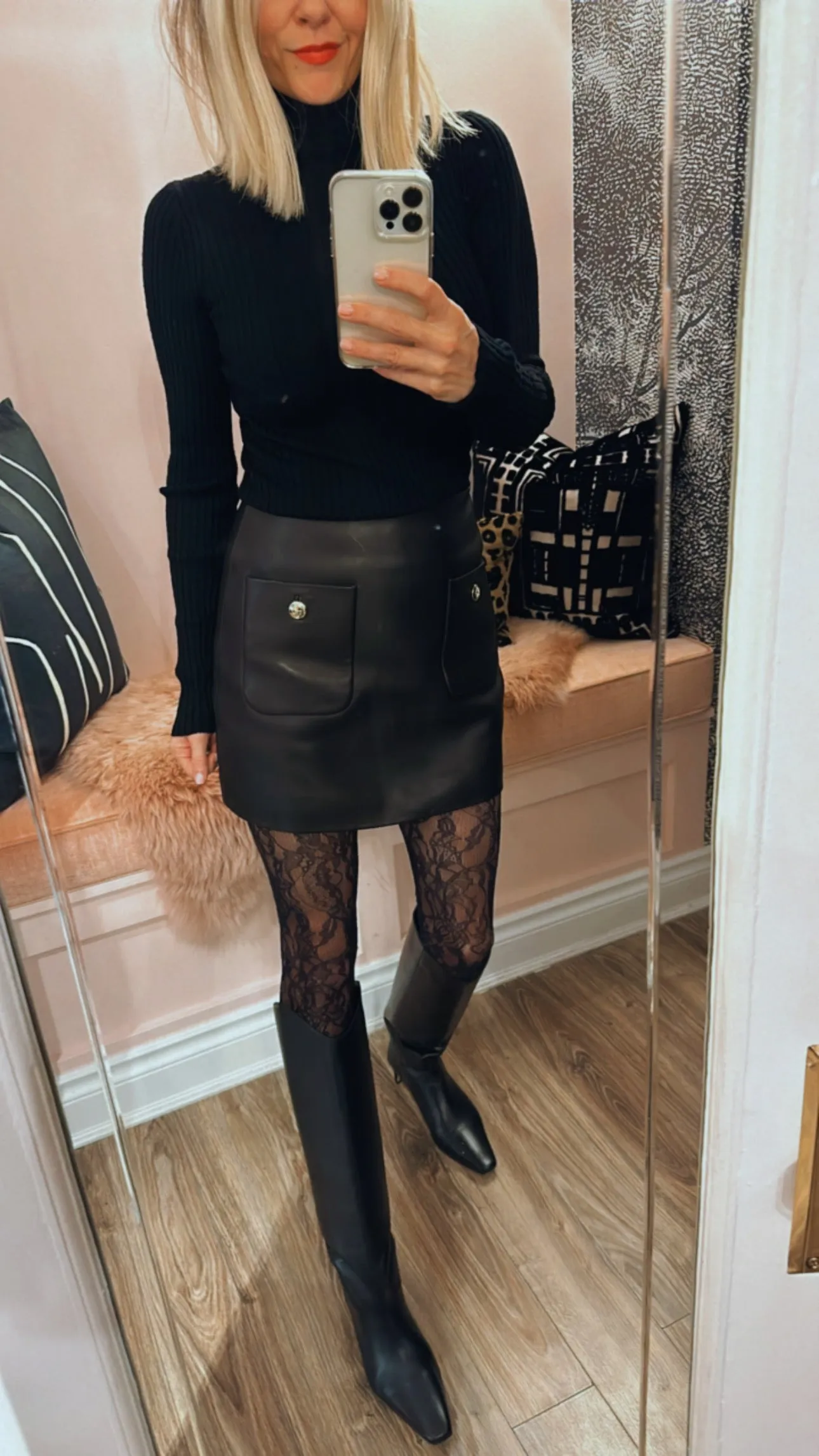 'Finn' Skirt