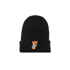 #FR2 Rabbits Foot Beanie [FRA177]