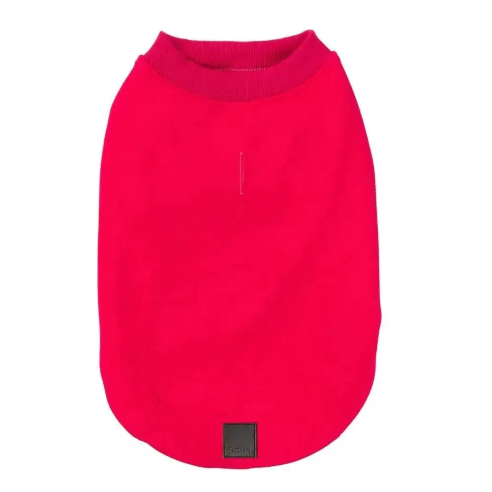 FuzzYard | Allday Sweater - Magenta