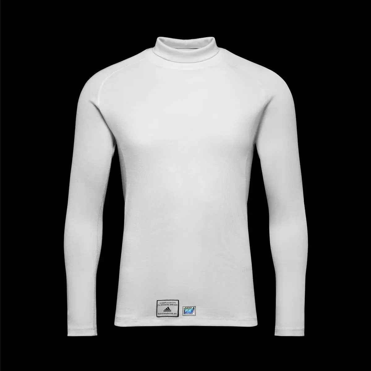 Fyshe Chimera Classic Nomex Race Underwear Top